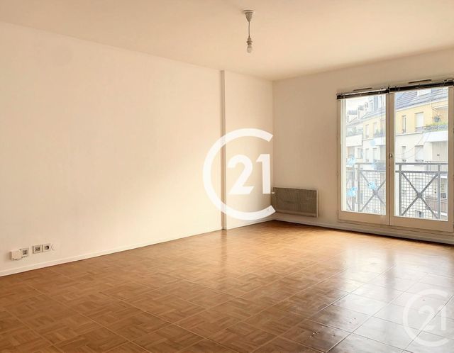 appartement - BRETIGNY SUR ORGE - 91