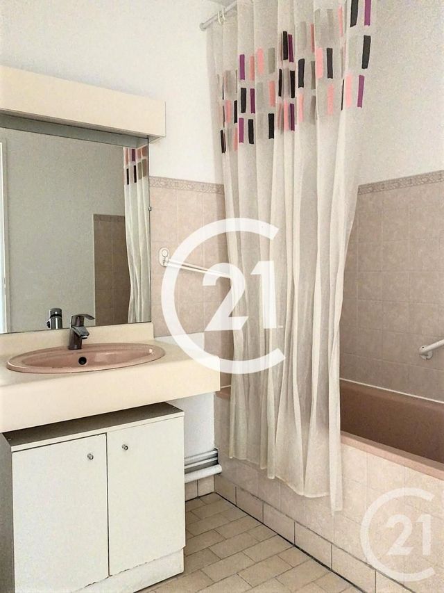 Appartement F3 à louer - 3 pièces - 63.0 m2 - BRETIGNY SUR ORGE - 91 - ILE-DE-FRANCE - Century 21 Capitole Immobilier