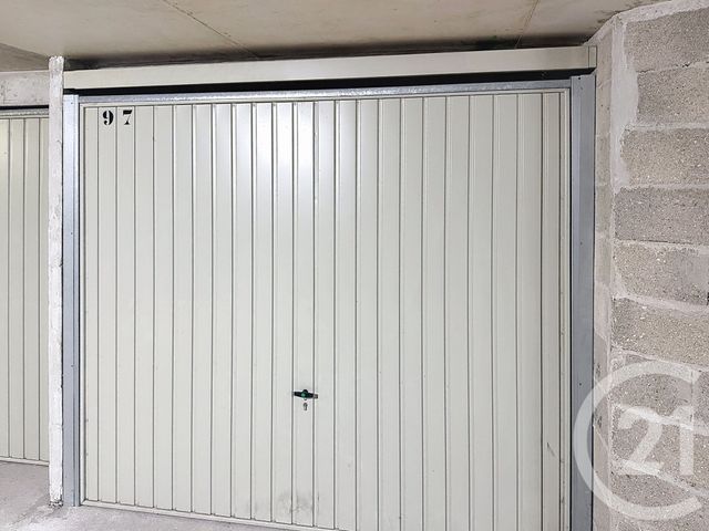 parking à vendre - 12.0 m2 - BRETIGNY SUR ORGE - 91 - ILE-DE-FRANCE - Century 21 Capitole Immobilier