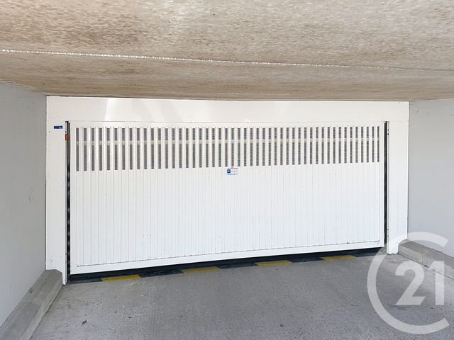 parking à vendre - 12.0 m2 - BRETIGNY SUR ORGE - 91 - ILE-DE-FRANCE - Century 21 Capitole Immobilier