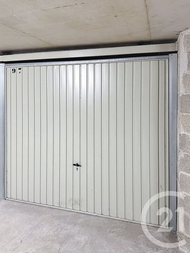 parking à vendre - 12.0 m2 - BRETIGNY SUR ORGE - 91 - ILE-DE-FRANCE - Century 21 Capitole Immobilier