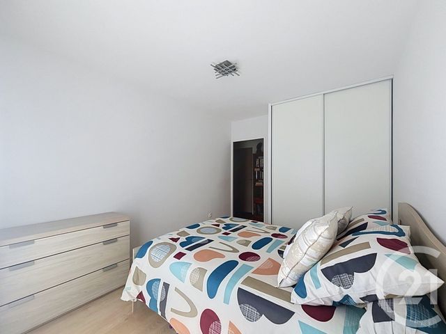 Appartement F3 à vendre - 3 pièces - 69.9 m2 - BRETIGNY SUR ORGE - 91 - ILE-DE-FRANCE - Century 21 Capitole Immobilier