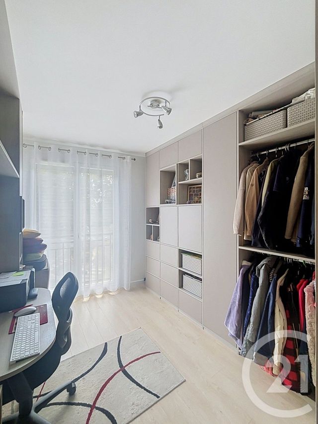 Appartement F3 à vendre - 3 pièces - 69.9 m2 - BRETIGNY SUR ORGE - 91 - ILE-DE-FRANCE - Century 21 Capitole Immobilier