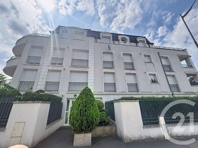 Appartement F3 à vendre - 3 pièces - 69.9 m2 - BRETIGNY SUR ORGE - 91 - ILE-DE-FRANCE - Century 21 Capitole Immobilier