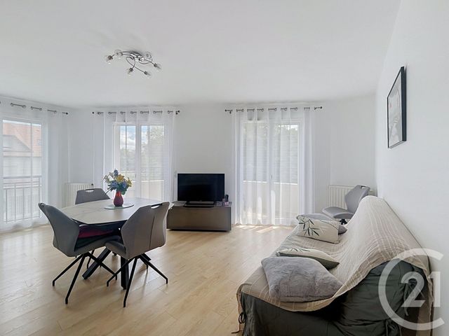 Appartement F3 à vendre BRETIGNY SUR ORGE