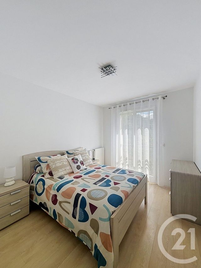 Appartement F3 à vendre - 3 pièces - 69.9 m2 - BRETIGNY SUR ORGE - 91 - ILE-DE-FRANCE - Century 21 Capitole Immobilier