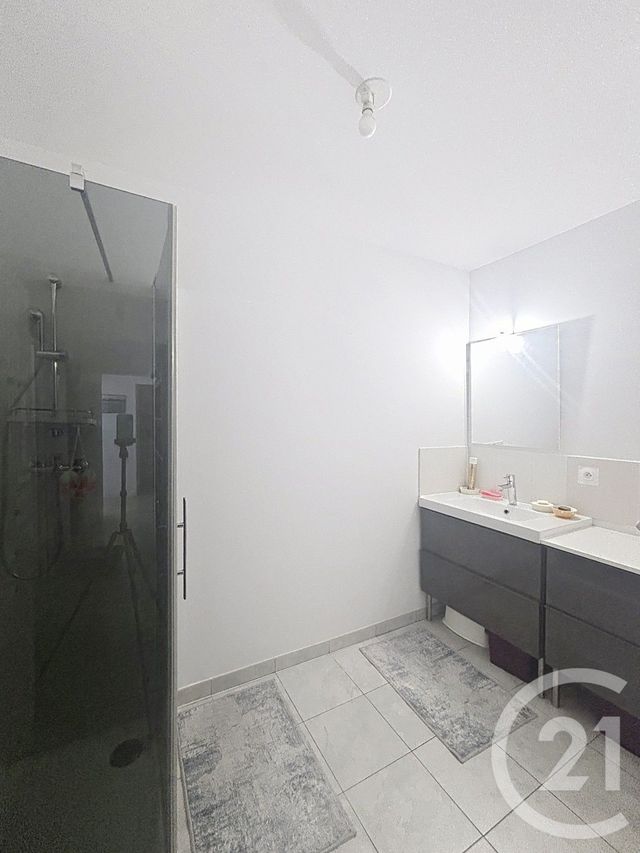 Appartement F3 à vendre - 3 pièces - 69.9 m2 - BRETIGNY SUR ORGE - 91 - ILE-DE-FRANCE - Century 21 Capitole Immobilier