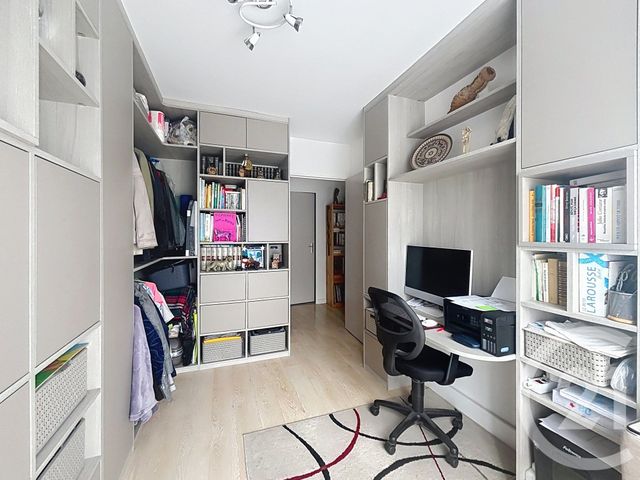 Appartement F3 à vendre - 3 pièces - 69.9 m2 - BRETIGNY SUR ORGE - 91 - ILE-DE-FRANCE - Century 21 Capitole Immobilier