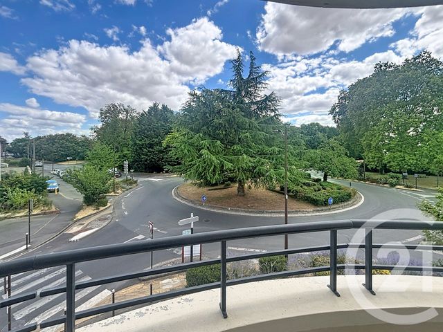 Appartement F3 à vendre - 3 pièces - 69.9 m2 - BRETIGNY SUR ORGE - 91 - ILE-DE-FRANCE - Century 21 Capitole Immobilier
