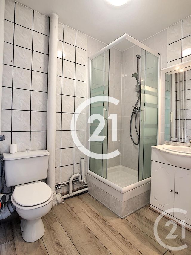 Appartement F2 à louer - 2 pièces - 42.0 m2 - BRETIGNY SUR ORGE - 91 - ILE-DE-FRANCE - Century 21 Capitole Immobilier