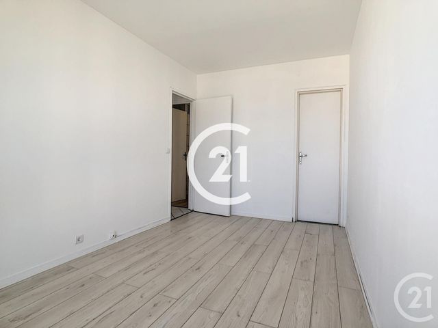 Appartement F2 à louer - 2 pièces - 42.0 m2 - BRETIGNY SUR ORGE - 91 - ILE-DE-FRANCE - Century 21 Capitole Immobilier