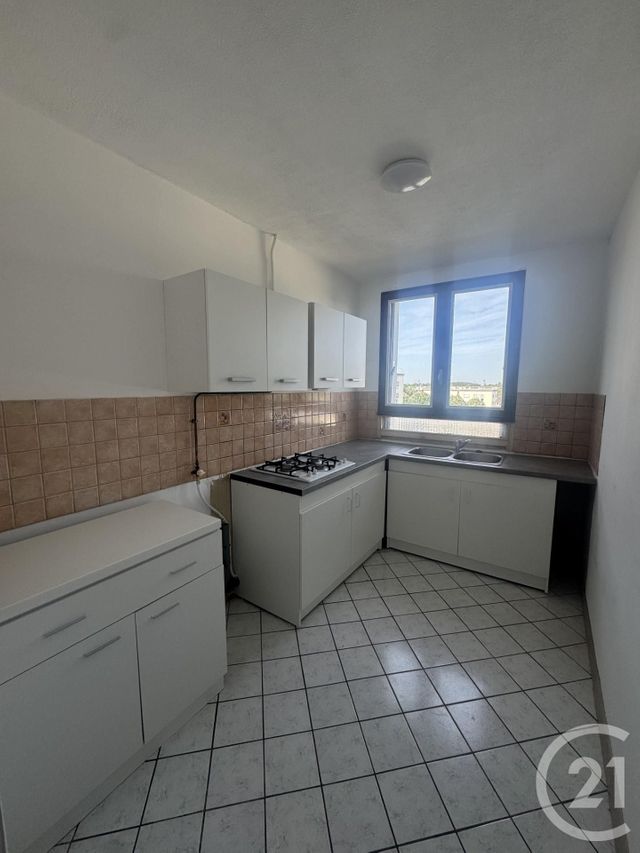 Appartement F2 à louer - 2 pièces - 42.0 m2 - BRETIGNY SUR ORGE - 91 - ILE-DE-FRANCE - Century 21 Capitole Immobilier