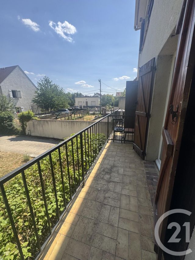 Appartement Studio à louer - 1 pièce - 20.57 m2 - BRETIGNY SUR ORGE - 91 - ILE-DE-FRANCE - Century 21 Capitole Immobilier
