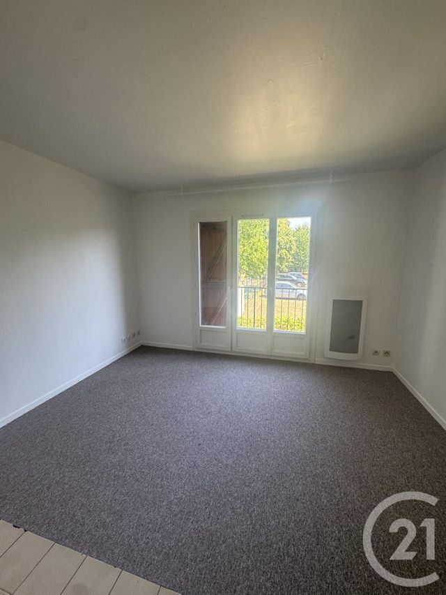 Appartement Studio à louer - 1 pièce - 20.57 m2 - BRETIGNY SUR ORGE - 91 - ILE-DE-FRANCE - Century 21 Capitole Immobilier