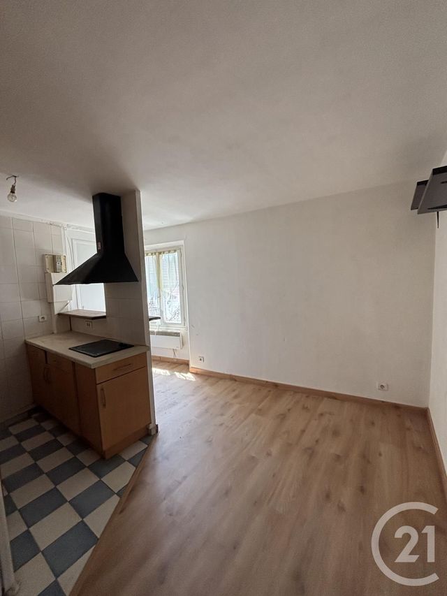Appartement Studio à louer - 2 pièces - 25.0 m2 - ARPAJON - 91 - ILE-DE-FRANCE - Century 21 Capitole Immobilier