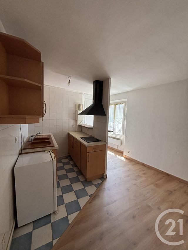 Appartement Studio à louer - 2 pièces - 25.0 m2 - ARPAJON - 91 - ILE-DE-FRANCE - Century 21 Capitole Immobilier