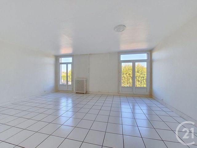 Appartement F3 à vendre BRETIGNY SUR ORGE