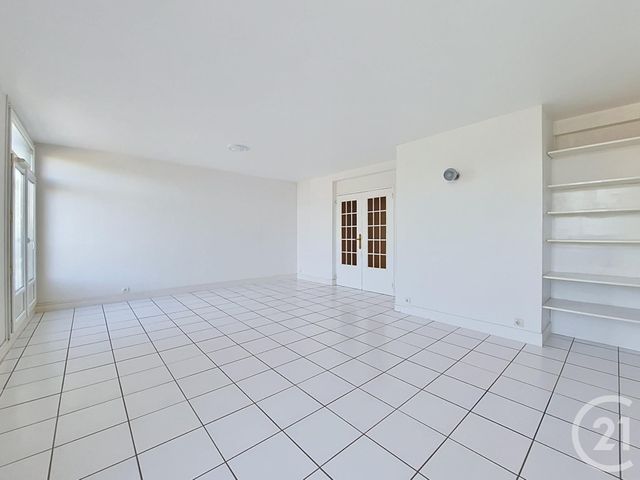 Appartement F3 à vendre - 3 pièces - 69.81 m2 - BRETIGNY SUR ORGE - 91 - ILE-DE-FRANCE - Century 21 Capitole Immobilier