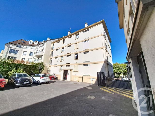 Appartement F3 à vendre - 3 pièces - 69.81 m2 - BRETIGNY SUR ORGE - 91 - ILE-DE-FRANCE - Century 21 Capitole Immobilier