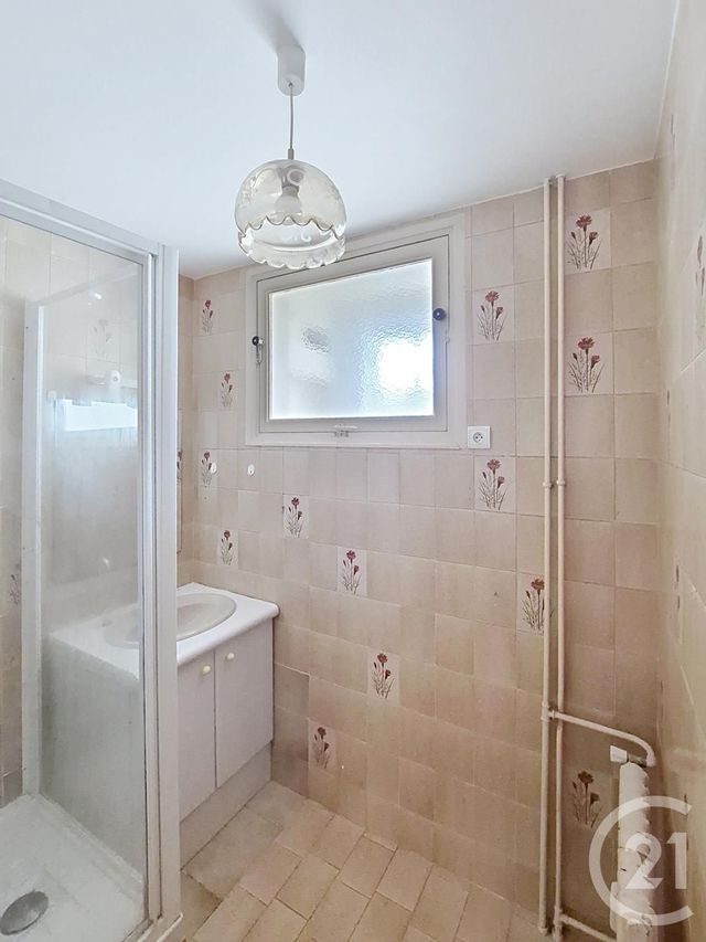 Appartement F3 à vendre - 3 pièces - 69.81 m2 - BRETIGNY SUR ORGE - 91 - ILE-DE-FRANCE - Century 21 Capitole Immobilier