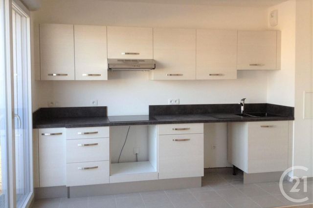 appartement - BRETIGNY SUR ORGE - 91