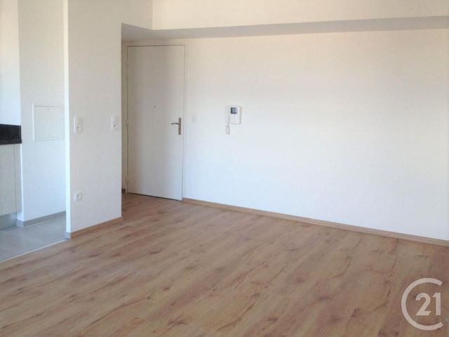 Appartement F2 à louer - 2 pièces - 40.15 m2 - BRETIGNY SUR ORGE - 91 - ILE-DE-FRANCE - Century 21 Capitole Immobilier