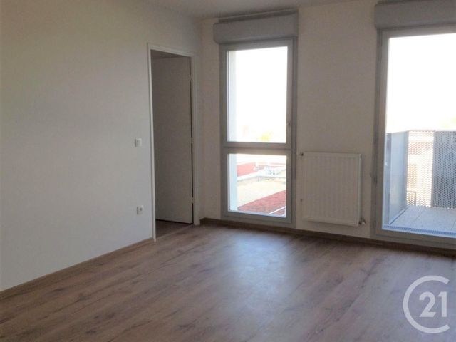 Appartement F2 à louer - 2 pièces - 40.15 m2 - BRETIGNY SUR ORGE - 91 - ILE-DE-FRANCE - Century 21 Capitole Immobilier