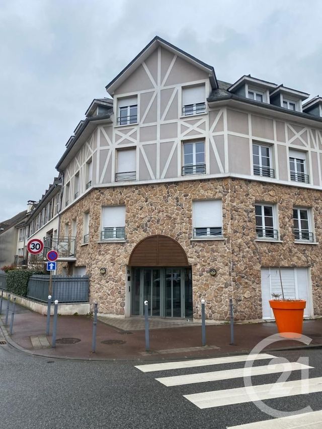 appartement - BONDOUFLE - 91