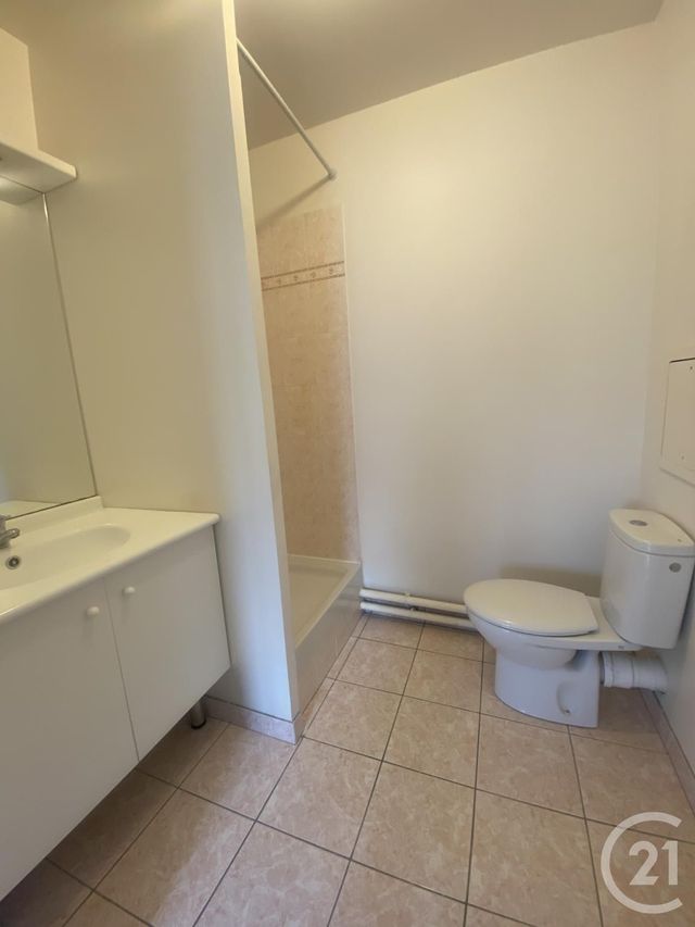 Appartement F1 à louer - 1 pièce - 23.55 m2 - BONDOUFLE - 91 - ILE-DE-FRANCE - Century 21 Capitole Immobilier