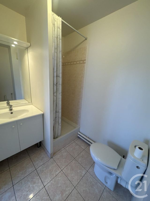 Appartement F1 à louer - 1 pièce - 23.55 m2 - BONDOUFLE - 91 - ILE-DE-FRANCE - Century 21 Capitole Immobilier