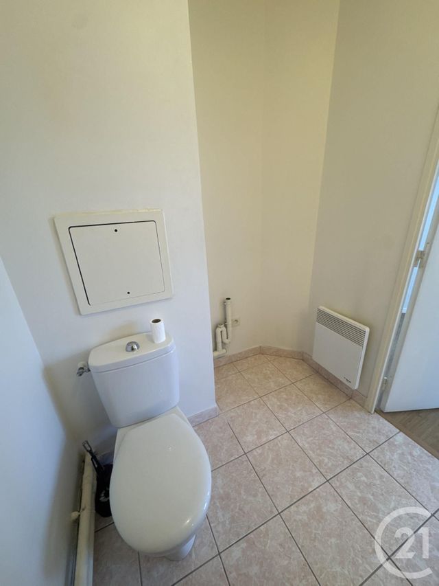 Appartement F1 à louer - 1 pièce - 23.55 m2 - BONDOUFLE - 91 - ILE-DE-FRANCE - Century 21 Capitole Immobilier