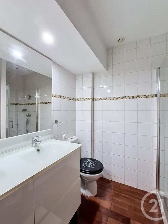 maison à vendre - 3 pièces - 45.0 m2 - BRETIGNY SUR ORGE - 91 - ILE-DE-FRANCE - Century 21 Capitole Immobilier