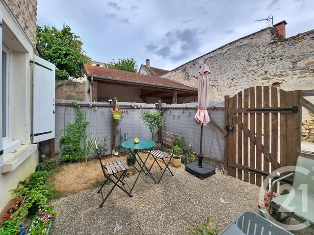 maison à vendre - 3 pièces - 45.0 m2 - BRETIGNY SUR ORGE - 91 - ILE-DE-FRANCE - Century 21 Capitole Immobilier