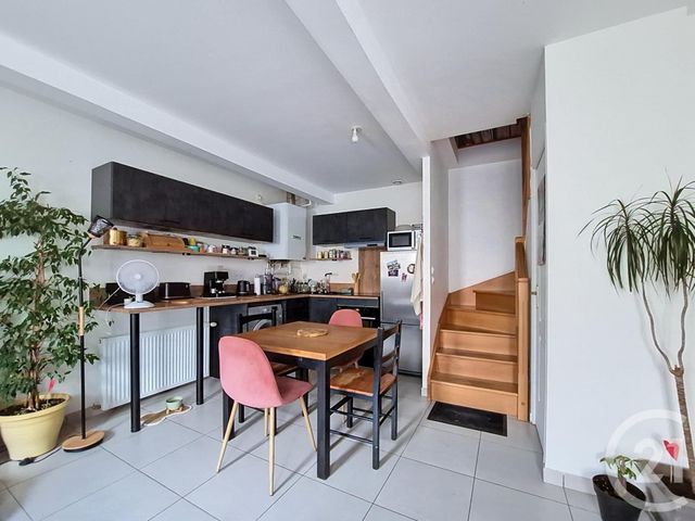 maison - BRETIGNY SUR ORGE - 91