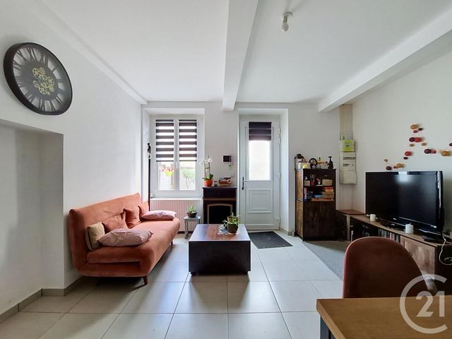 maison à vendre - 3 pièces - 45.0 m2 - BRETIGNY SUR ORGE - 91 - ILE-DE-FRANCE - Century 21 Capitole Immobilier