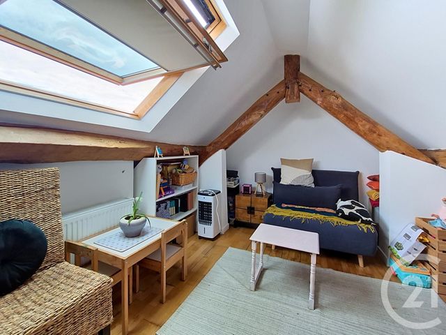 maison à vendre - 3 pièces - 45.0 m2 - BRETIGNY SUR ORGE - 91 - ILE-DE-FRANCE - Century 21 Capitole Immobilier