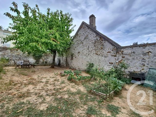 maison à vendre - 3 pièces - 45.0 m2 - BRETIGNY SUR ORGE - 91 - ILE-DE-FRANCE - Century 21 Capitole Immobilier