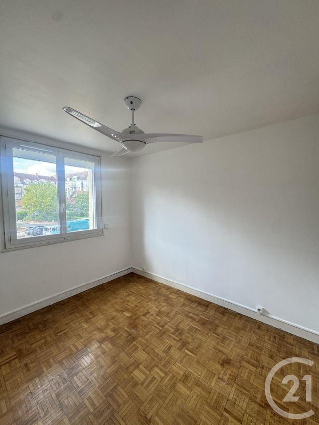 Appartement F3 à louer - 3 pièces - 53.25 m2 - BRETIGNY SUR ORGE - 91 - ILE-DE-FRANCE - Century 21 Capitole Immobilier