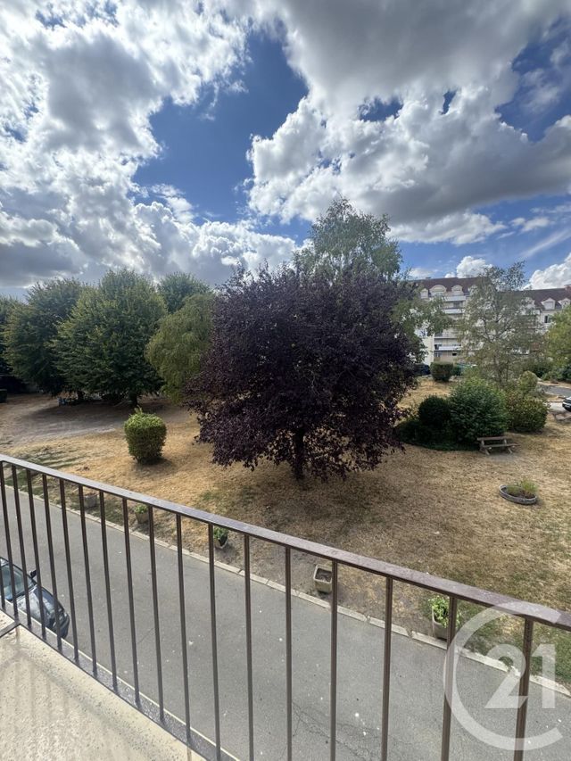 Appartement F3 à louer - 3 pièces - 53.25 m2 - BRETIGNY SUR ORGE - 91 - ILE-DE-FRANCE - Century 21 Capitole Immobilier