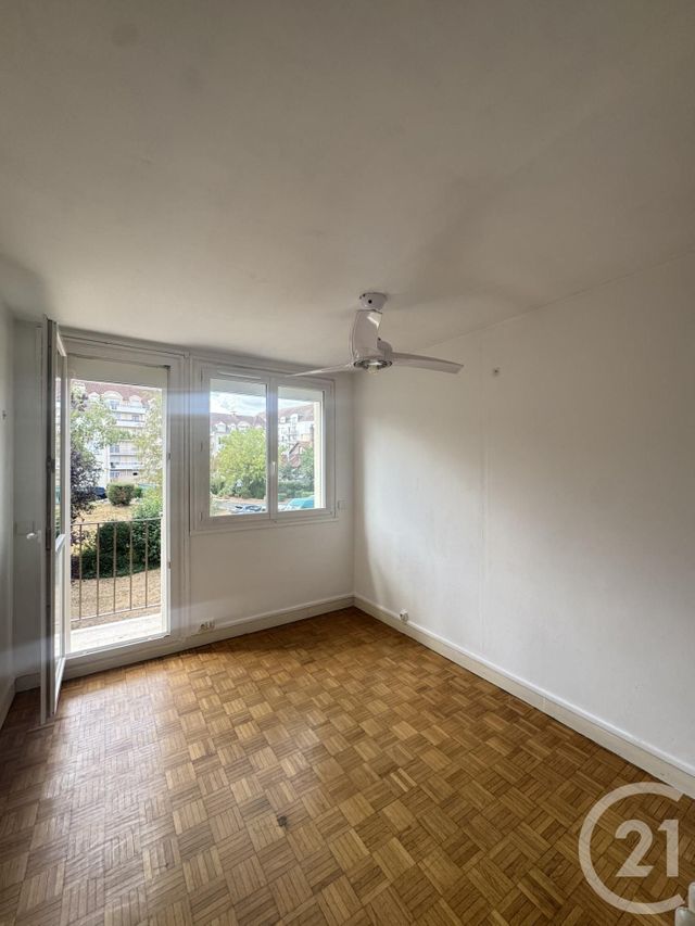 Appartement F3 à louer - 3 pièces - 53.25 m2 - BRETIGNY SUR ORGE - 91 - ILE-DE-FRANCE - Century 21 Capitole Immobilier