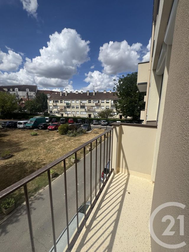 Appartement F3 à louer - 3 pièces - 53.25 m2 - BRETIGNY SUR ORGE - 91 - ILE-DE-FRANCE - Century 21 Capitole Immobilier