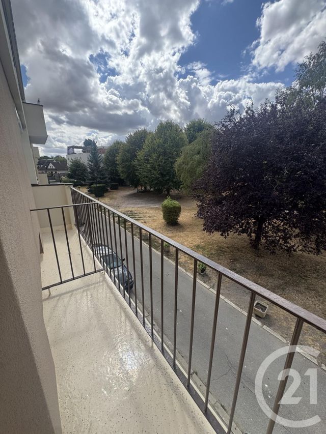 Appartement F3 à louer - 3 pièces - 53.25 m2 - BRETIGNY SUR ORGE - 91 - ILE-DE-FRANCE - Century 21 Capitole Immobilier