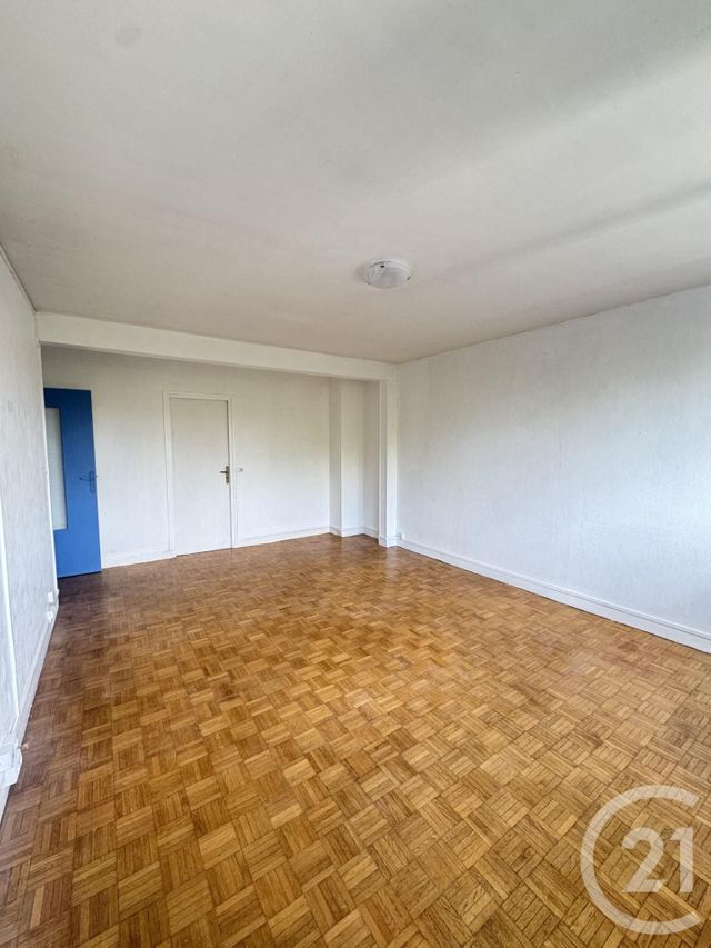 Appartement F3 à louer - 3 pièces - 53.25 m2 - BRETIGNY SUR ORGE - 91 - ILE-DE-FRANCE - Century 21 Capitole Immobilier