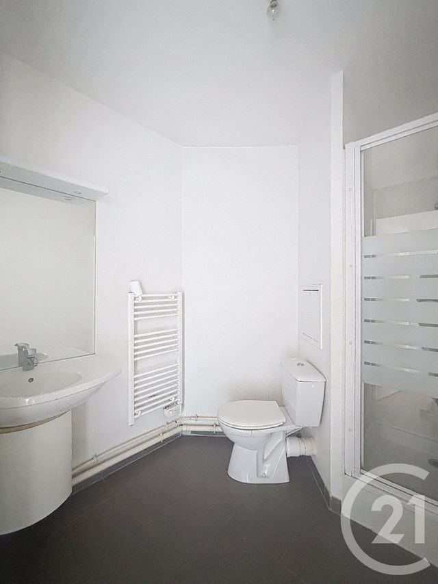 Appartement F2 à vendre - 2 pièces - 39.11 m2 - BRETIGNY SUR ORGE - 91 - ILE-DE-FRANCE - Century 21 Capitole Immobilier