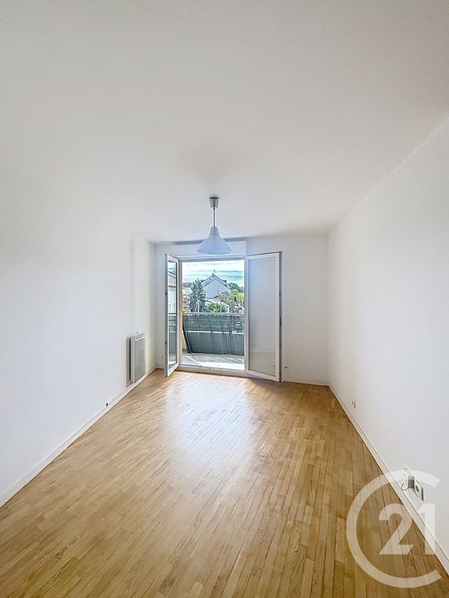 Appartement F2 à vendre - 2 pièces - 39.11 m2 - BRETIGNY SUR ORGE - 91 - ILE-DE-FRANCE - Century 21 Capitole Immobilier