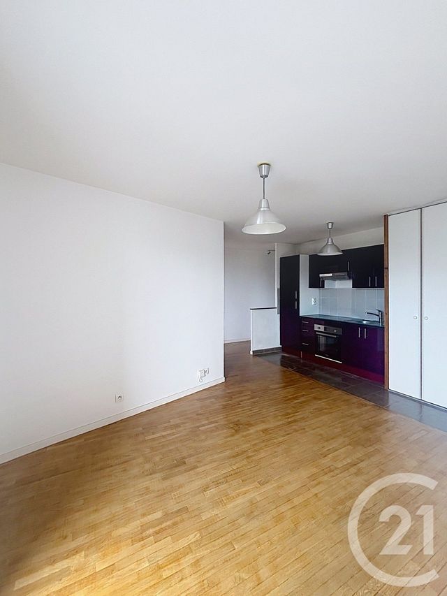 Appartement F2 à vendre - 2 pièces - 39.11 m2 - BRETIGNY SUR ORGE - 91 - ILE-DE-FRANCE - Century 21 Capitole Immobilier