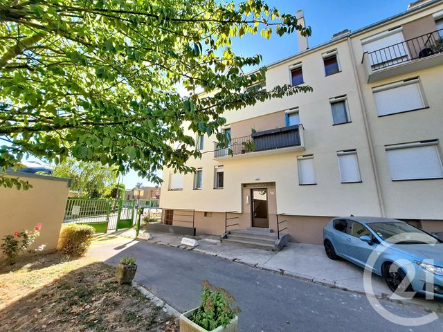 Appartement F3 à vendre - 3 pièces - 60.03 m2 - BRETIGNY SUR ORGE - 91 - ILE-DE-FRANCE - Century 21 Capitole Immobilier