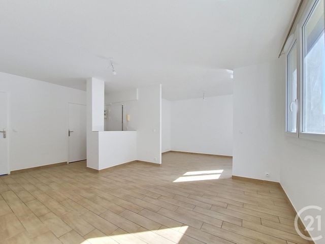 Appartement F3 à vendre - 3 pièces - 60.03 m2 - BRETIGNY SUR ORGE - 91 - ILE-DE-FRANCE - Century 21 Capitole Immobilier