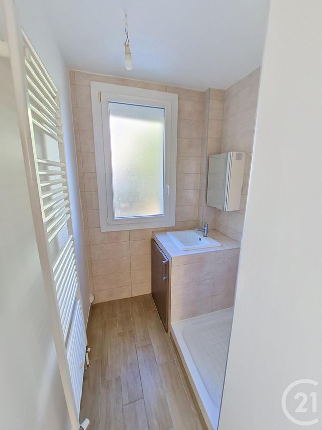 Appartement F3 à vendre - 3 pièces - 60.03 m2 - BRETIGNY SUR ORGE - 91 - ILE-DE-FRANCE - Century 21 Capitole Immobilier