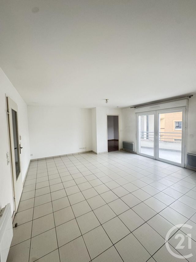 Appartement F2 à louer - 2 pièces - 53.34 m2 - BRETIGNY SUR ORGE - 91 - ILE-DE-FRANCE - Century 21 Capitole Immobilier